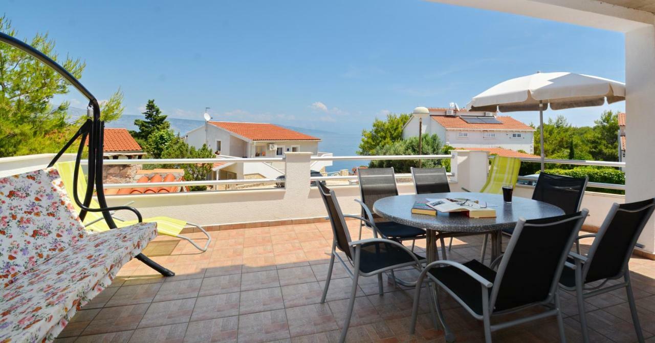 Apartmani Cesarec Basina Exterior foto